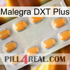 Malegra DXT Plus cialis3